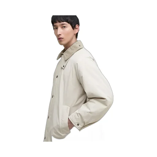 Padded Exmoor Coat