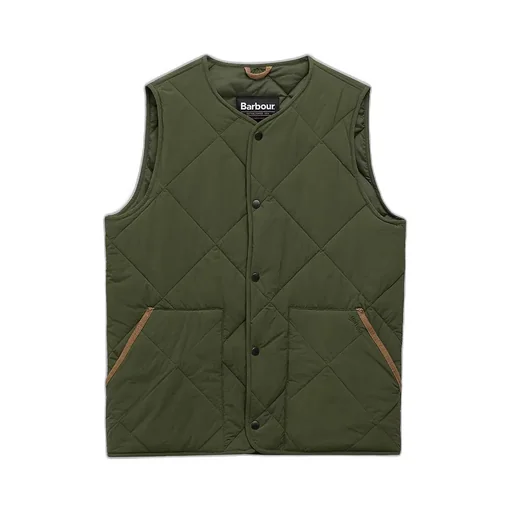 Modified Liddesdale Gilet