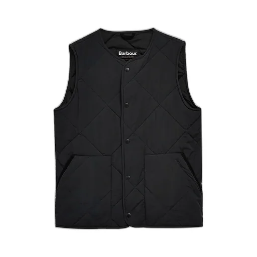 Modified Liddesdale Gilet