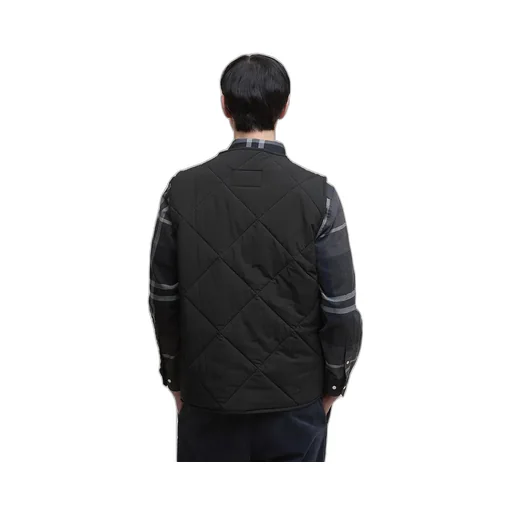 Modified Liddesdale Gilet