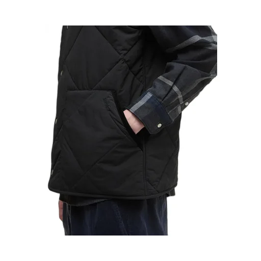 Modified Liddesdale Gilet