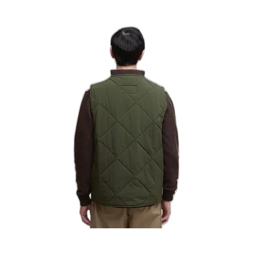 Modified Liddesdale Gilet