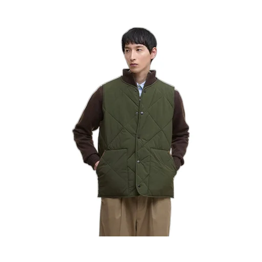 Modified Liddesdale Gilet