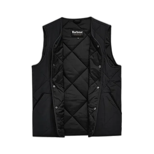 Modified Liddesdale Gilet