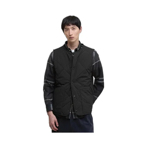 Modified Liddesdale Gilet