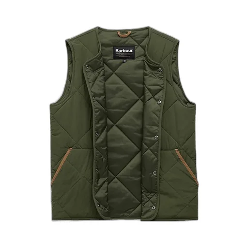 Modified Liddesdale Gilet
