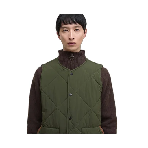 Modified Liddesdale Gilet