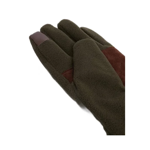 Coalford Fleece Gloves