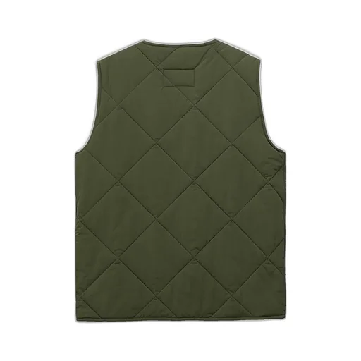 Modified Liddesdale Gilet