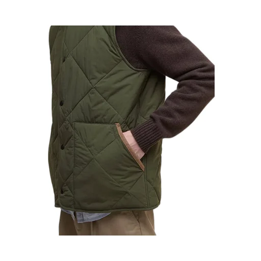 Modified Liddesdale Gilet