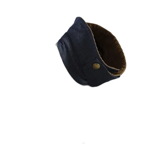 Transport Denim Casual Jacket