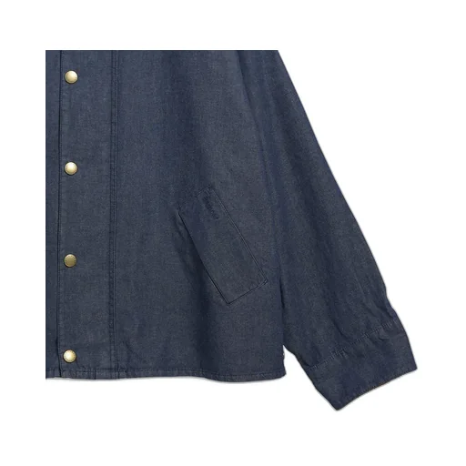 Transport Denim Casual Jacket