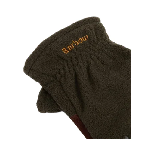 Coalford Fleece Gloves