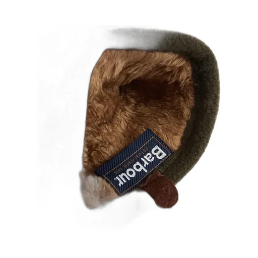 Coalford Fleece Gloves