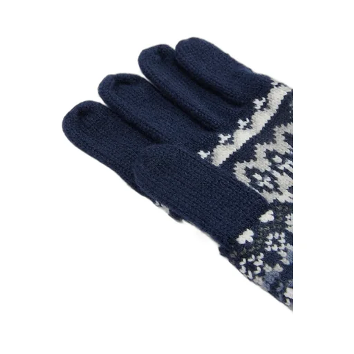 Marlow Fair Isle Gloves