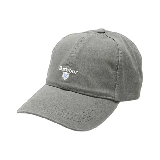 Cascade Sports Cotton 6Panel Cap