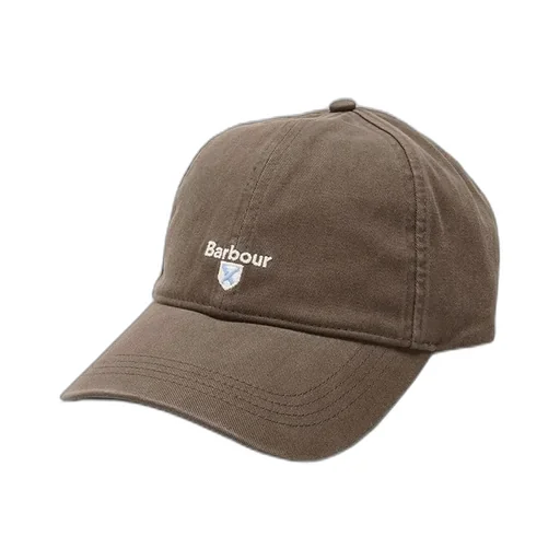 Cascade Sports Cotton 6Panel Cap
