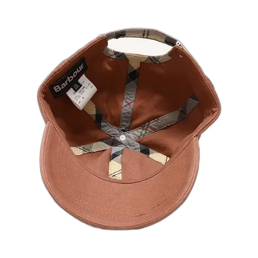 Cascade Sports Cotton 6Panel Cap