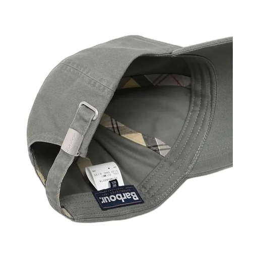 Cascade Sports Cotton 6Panel Cap