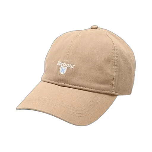 Cascade Sports Cotton 6Panel Cap
