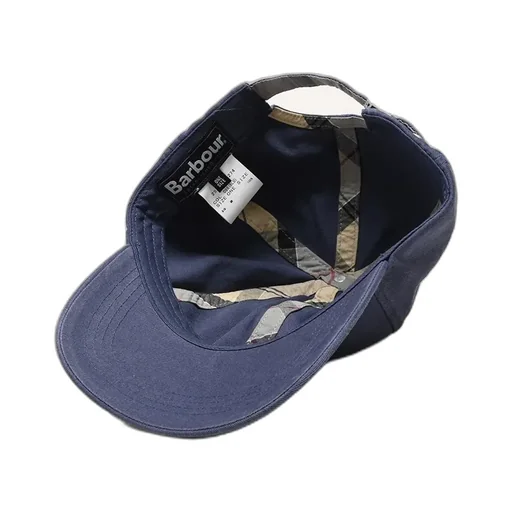 Cascade Sports Cotton 6Panel Cap
