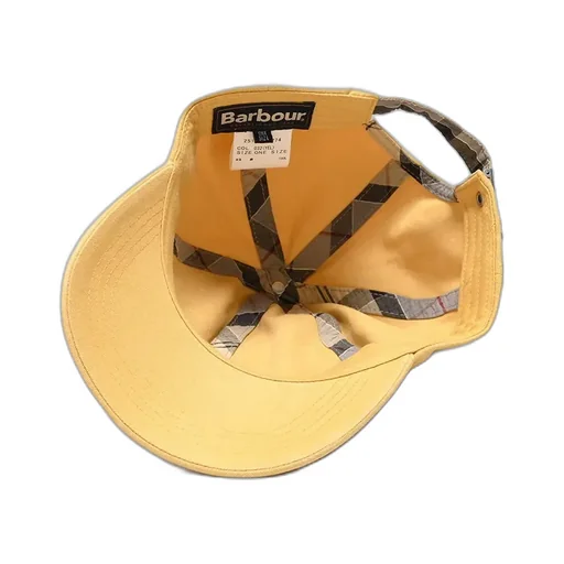 Cascade Sports Cotton 6Panel Cap