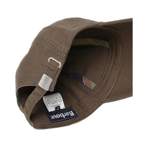 Cascade Sports Cotton 6Panel Cap
