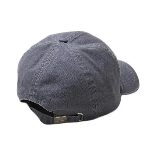 Cascade Sports Cotton 6Panel Cap
