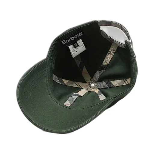 Cascade Sports Cotton 6Panel Cap
