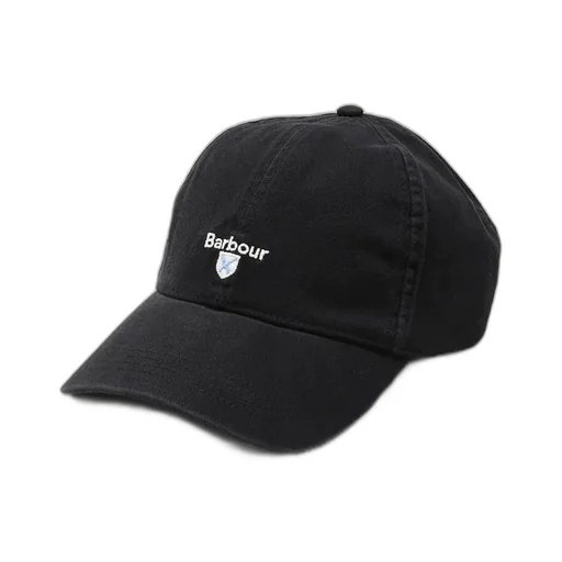 Cascade Sports Cotton 6Panel Cap