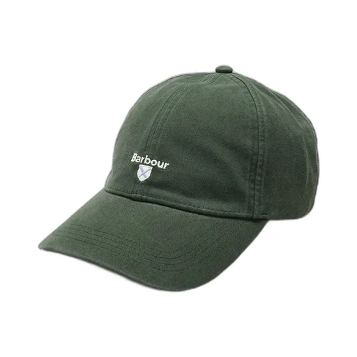 Cascade Sports Cotton 6Panel Cap