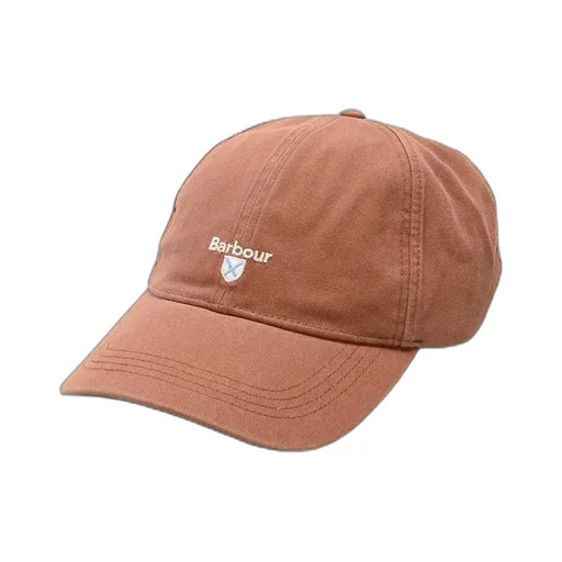 Cascade Sports Cotton 6Panel Cap
