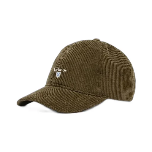 Preston Cord Cap