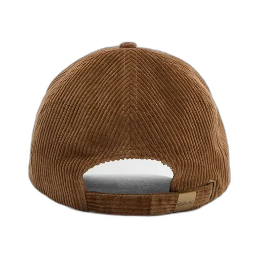 Preston Cord Cap