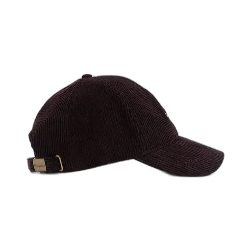 Preston Cord Cap