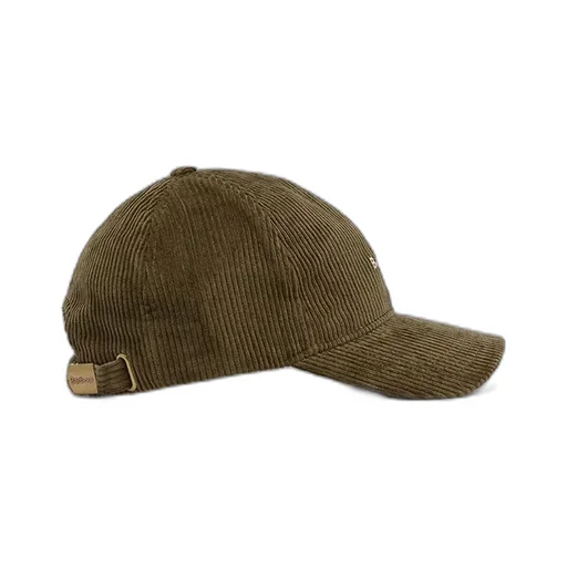 Preston Cord Cap