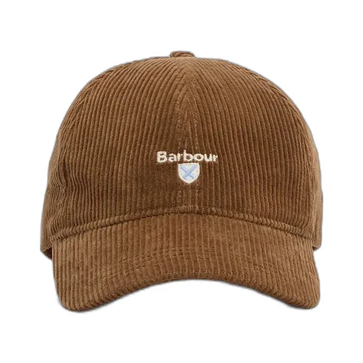 Preston Cord Cap