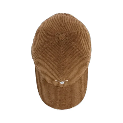 Preston Cord Cap