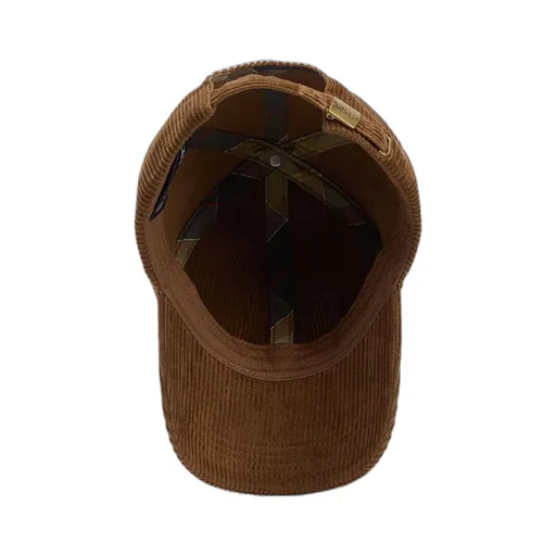 Preston Cord Cap