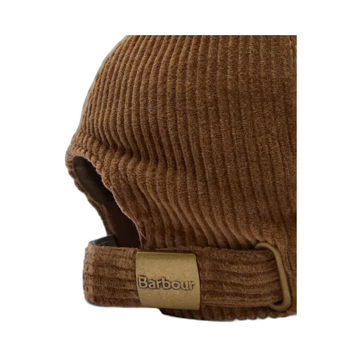 Preston Cord Cap