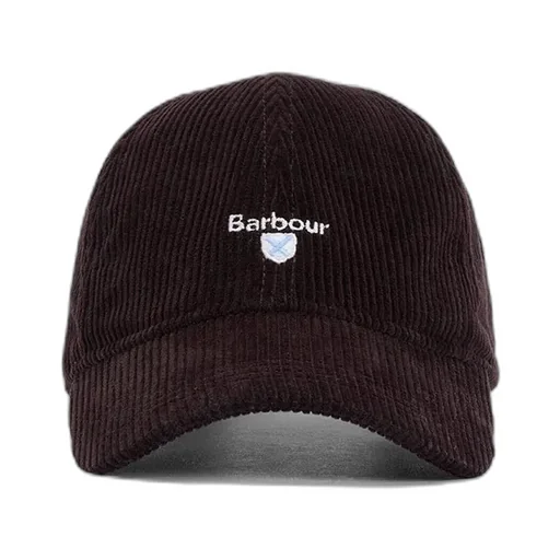 Preston Cord Cap