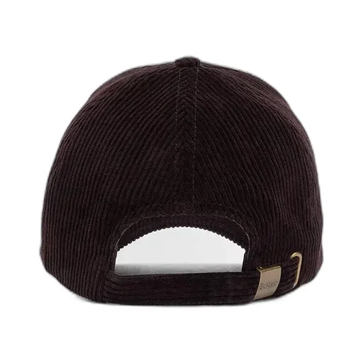 Preston Cord Cap