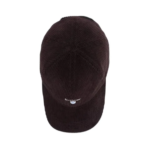 Preston Cord Cap