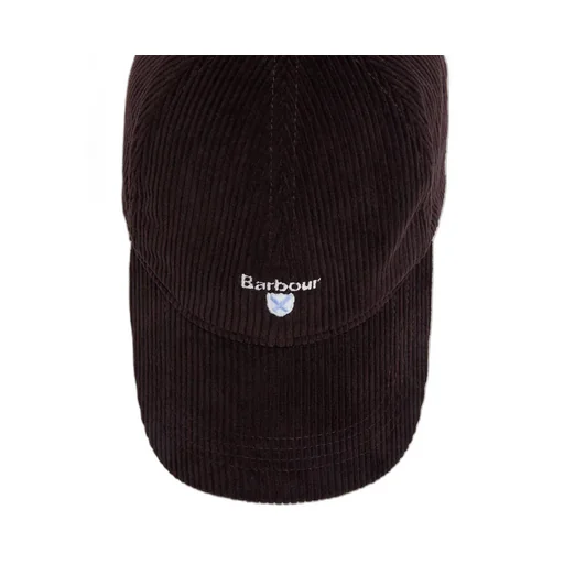 Preston Cord Cap