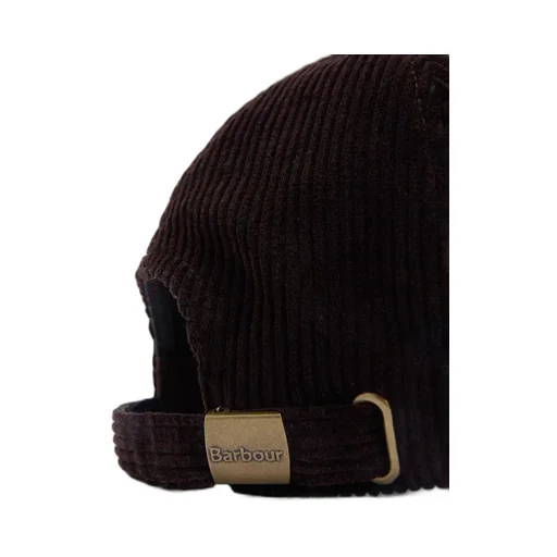 Preston Cord Cap