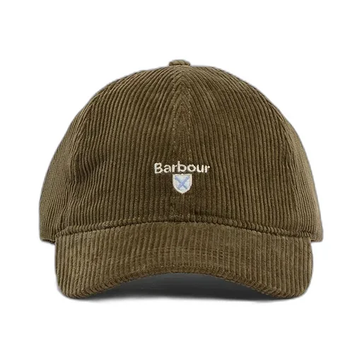 Preston Cord Cap