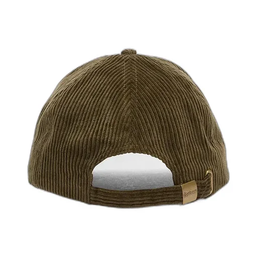 Preston Cord Cap