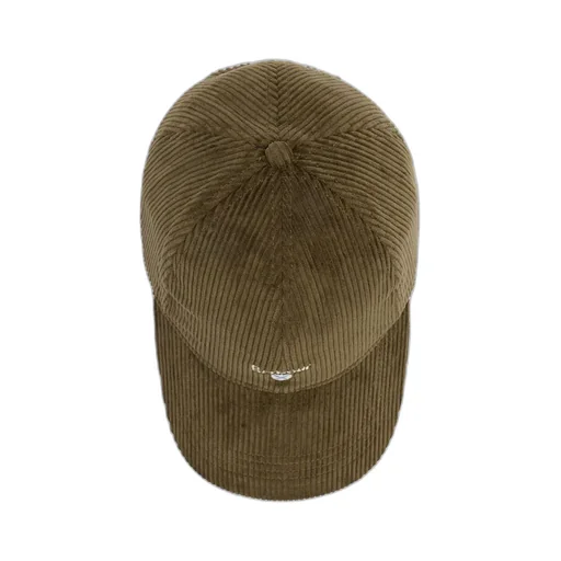 Preston Cord Cap