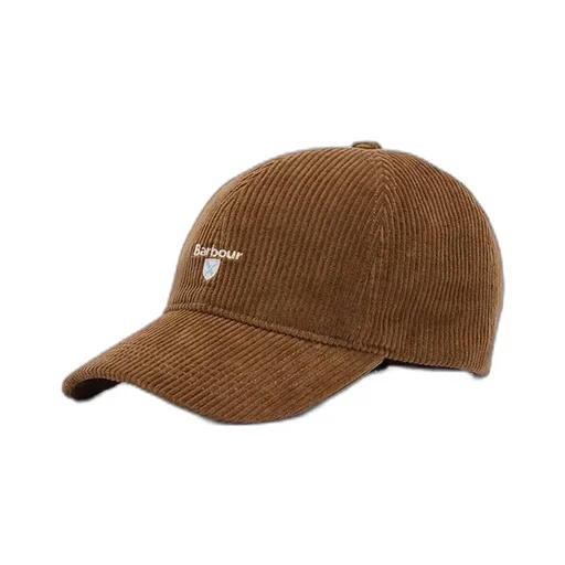 Preston Cord Cap