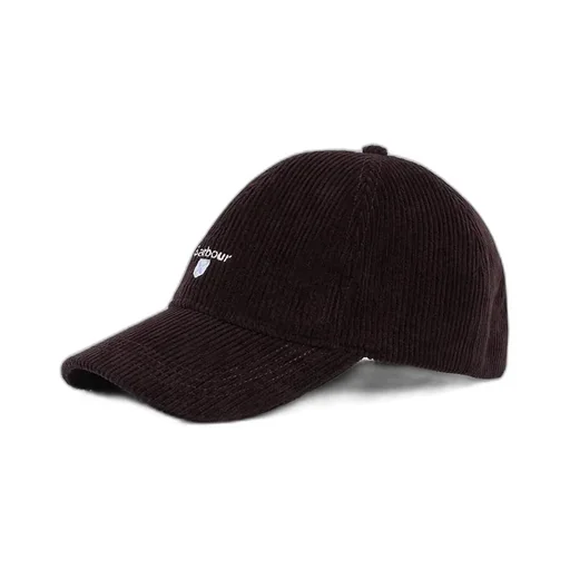 Preston Cord Cap